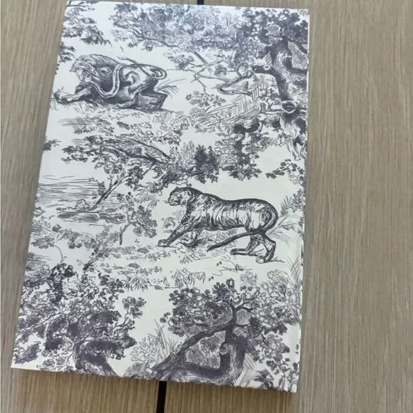 Brand new Dior Notebook